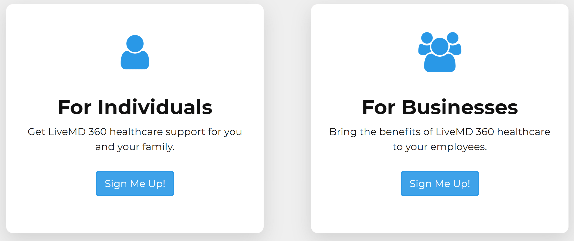 CRO Tactic: Simplify Structure